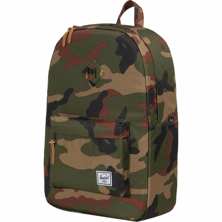 Herschel Supply Heritage 21.5L Backpack
