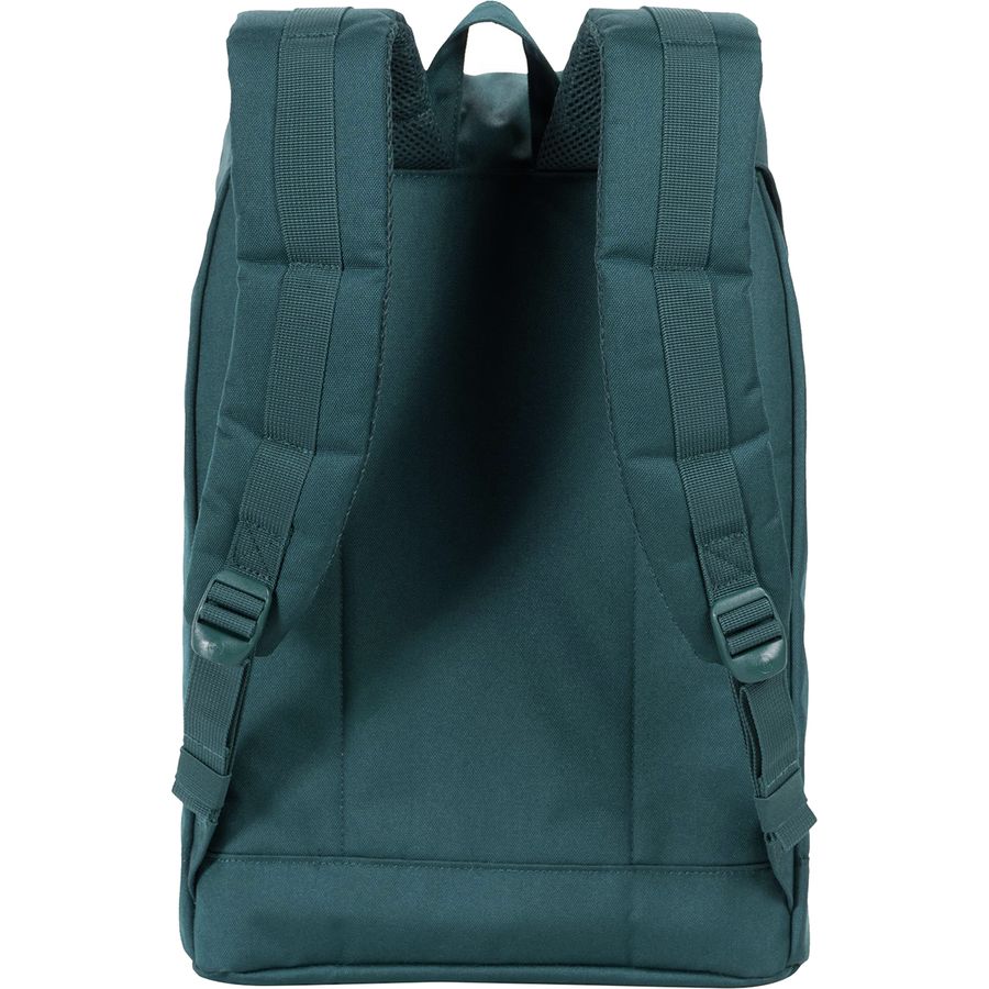 wexley classic daypack