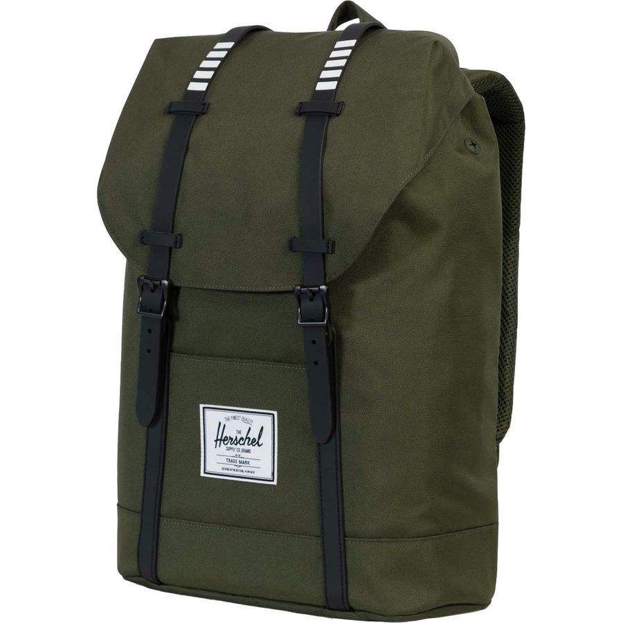 Herschel Supply Retreat 19.5L Backpack