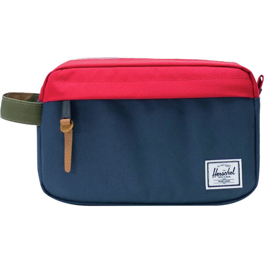 herschel supply chapter