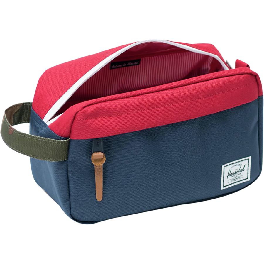 herschel supply chapter