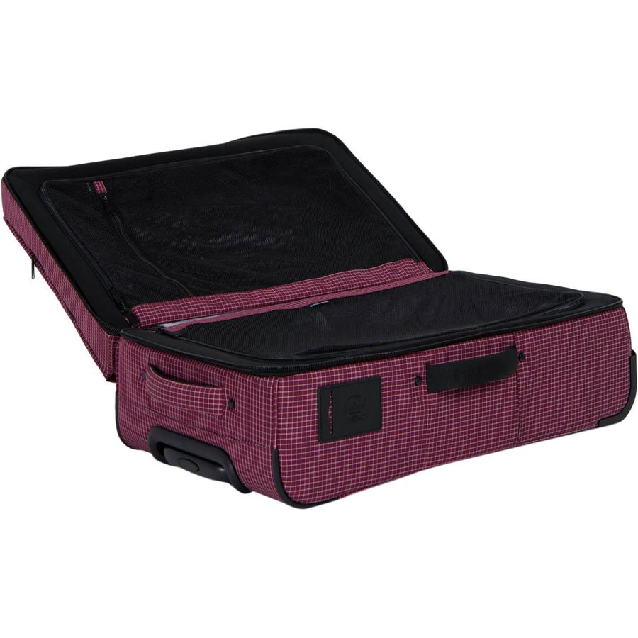 Herschel Supply Parcel 107L Rolling Gear Bag