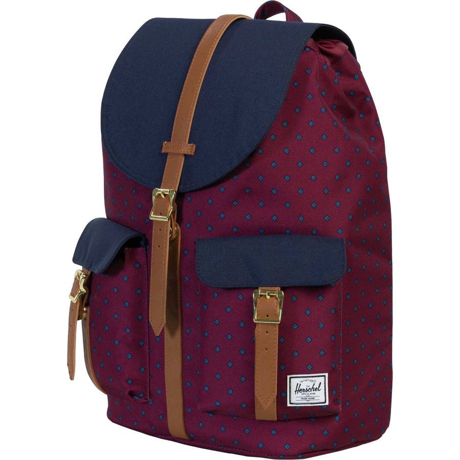 Herschel Supply Dawson 20.5L Backpack