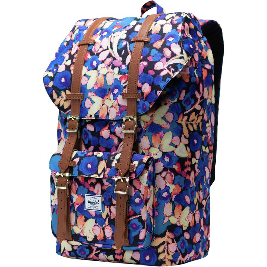 Herschel Supply Little America 25L Backpack | Backcountry.com