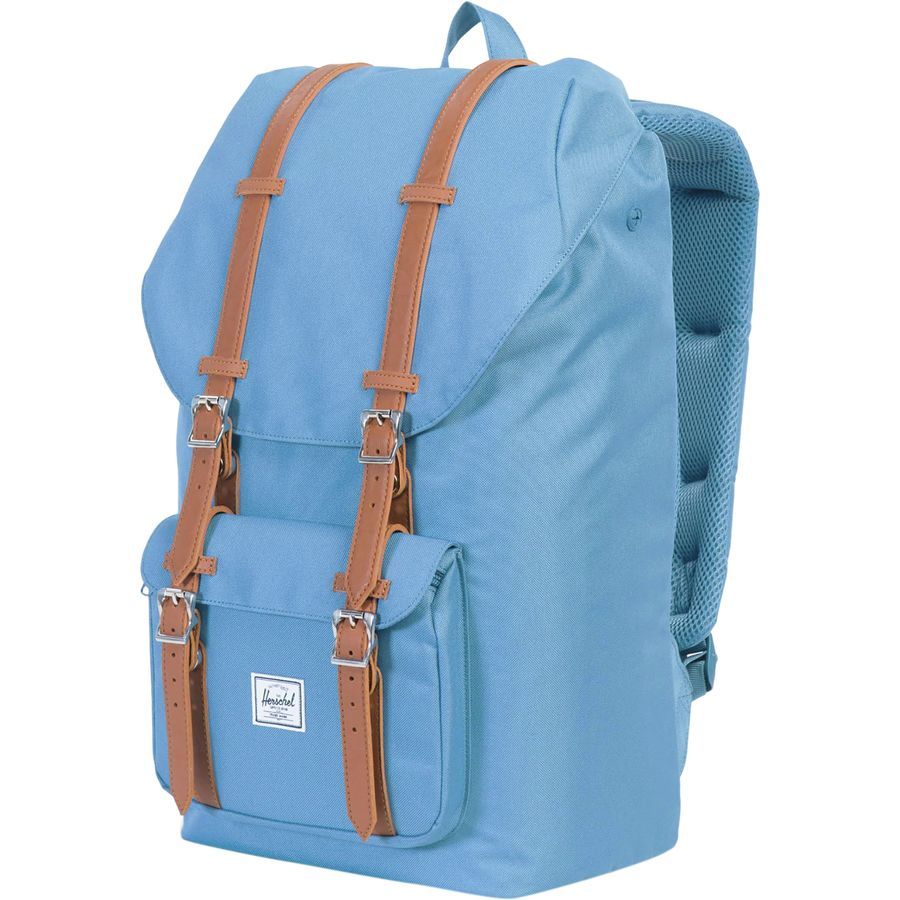 Herschel Supply Little America 25L Backpack | Backcountry.com