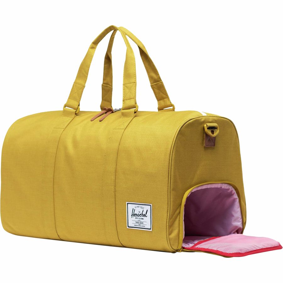 Herschel Supply Novel 42.5L Duffel