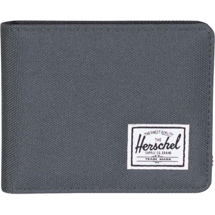 Herschel Supply Roy BiFold Wallet Men's