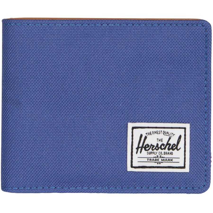 Herschel Supply Hank RFID BiFold Wallet Men's