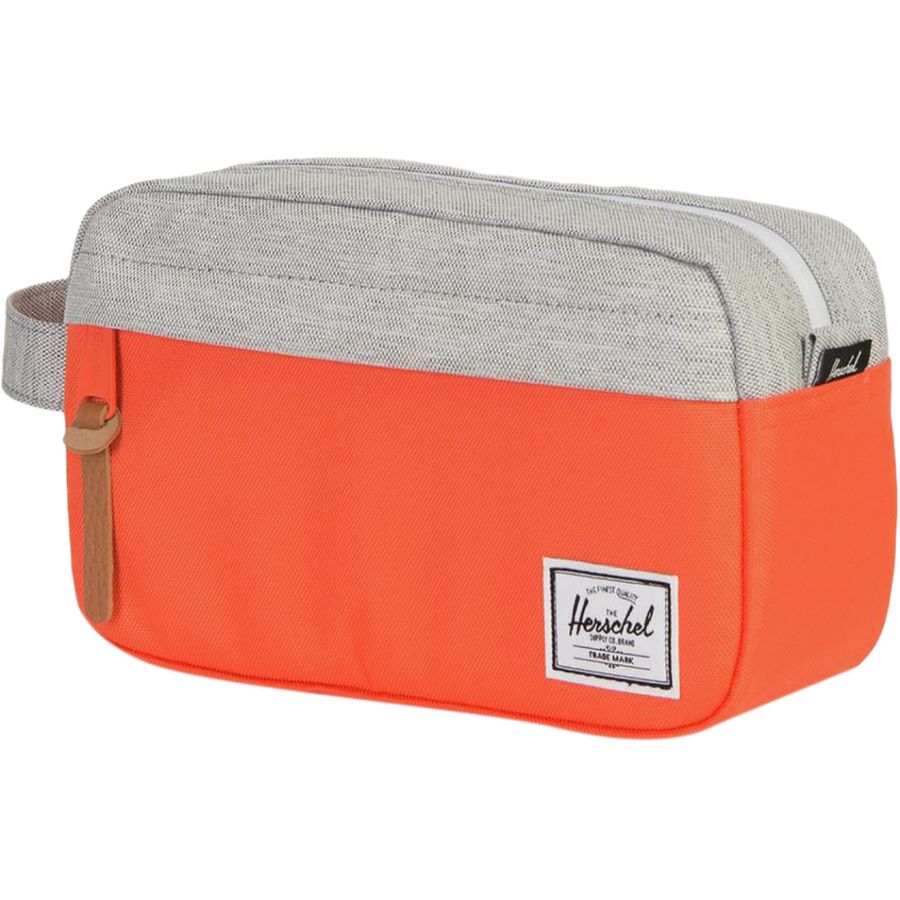Herschel Supply Chapter Carry On Case