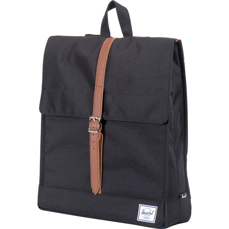Herschel Supply City Mid-Volume 14L Backpack | Backcountry.com
