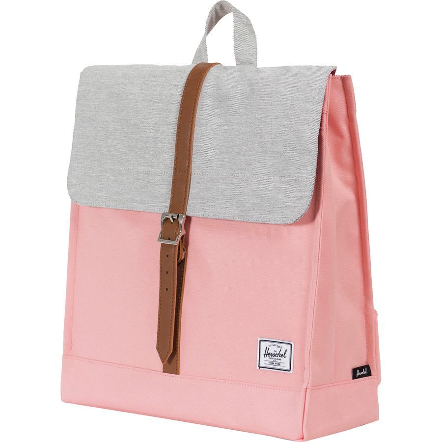 Herschel Supply City MidVolume 14L Backpack