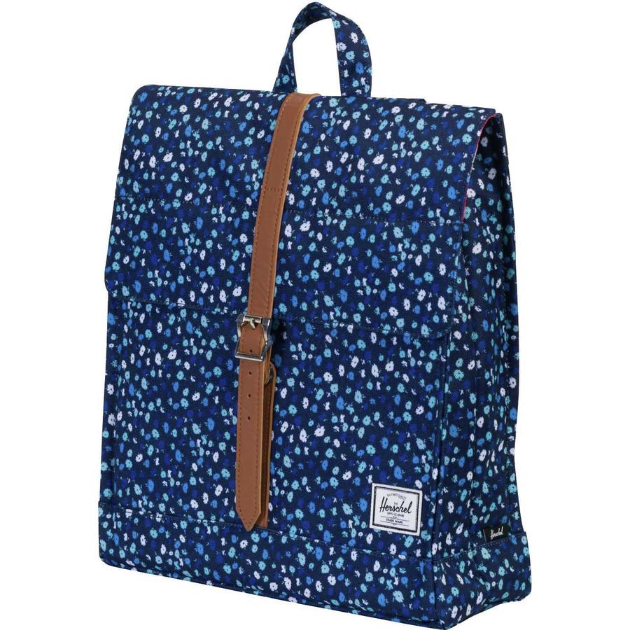 Herschel Supply City Mid-Volume 14L Backpack | Backcountry.com