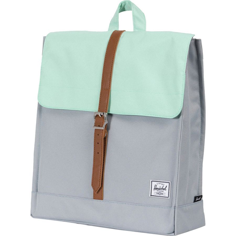 Herschel Supply City MidVolume 14L Backpack