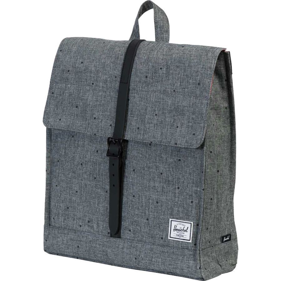 Herschel Supply City MidVolume 14L Backpack