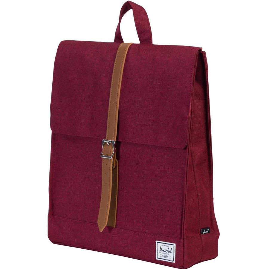 Herschel Supply City MidVolume 14L Backpack