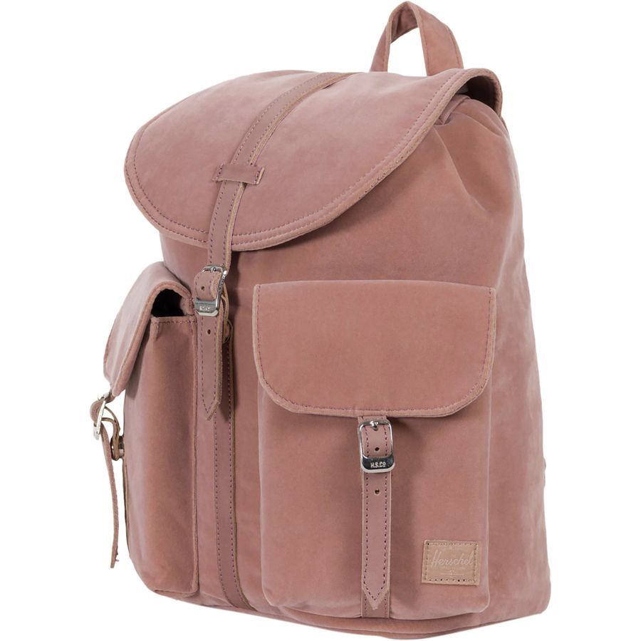 Herschel Supply Dawson XSmall Backpack Velvet Collection Women's Accessories