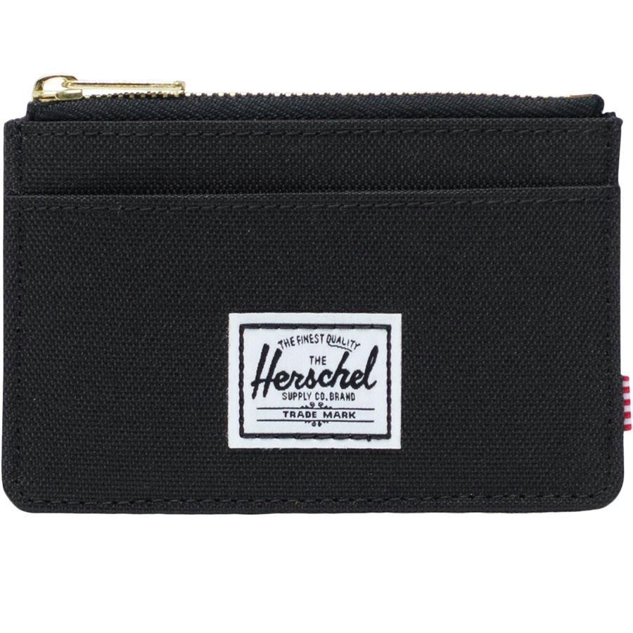 Herschel Supply Oscar Wallet Men's Accessories