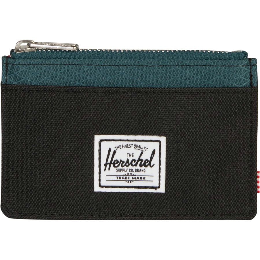 Herschel Supply Oscar Wallet Men's