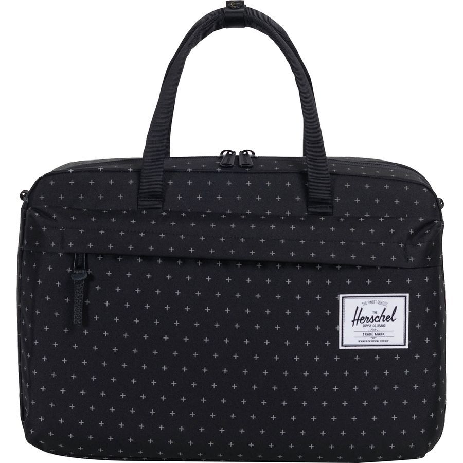 Herschel Supply Bowen Travel 36L Duffel Accessories