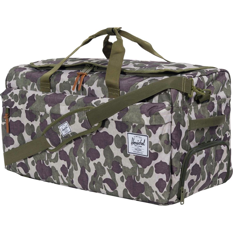 Herschel Supply Outfitter 63L Duffel