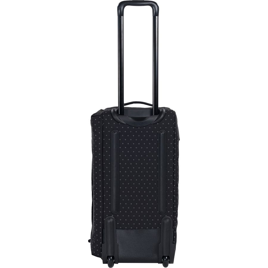 Herschel Supply Wheelie Outfitter 66L Rolling Gear Bag