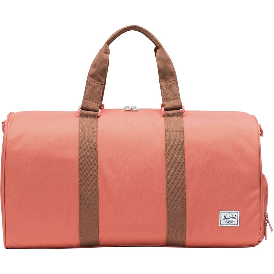 Herschel Supply Novel MidVolume 33.5L Duffle Accessories