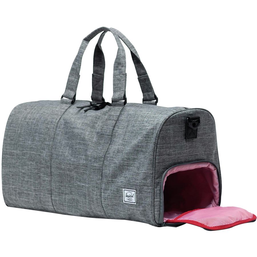 herschel volume