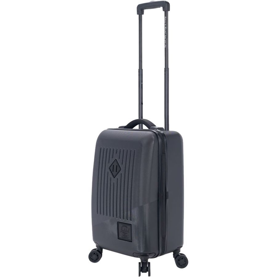 Herschel Supply Trade Power 34L CarryOn Luggage Travel