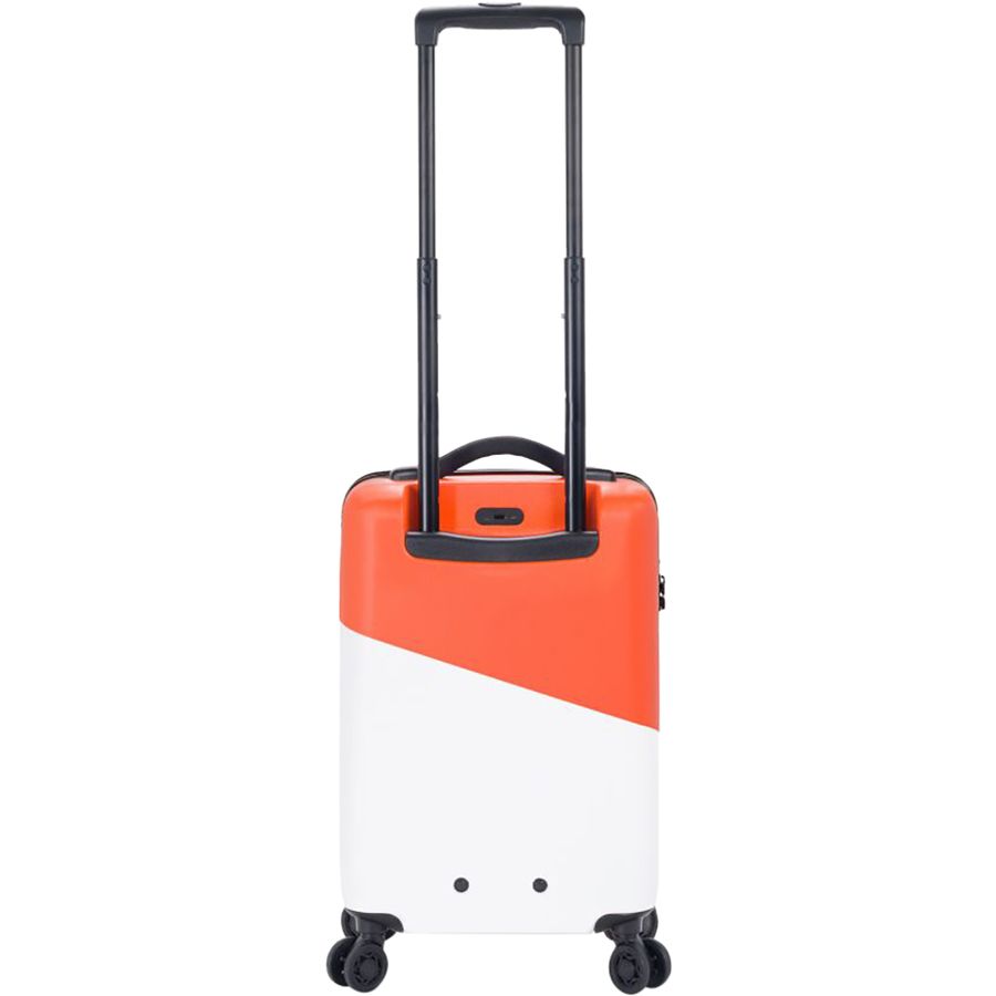 Herschel Supply Trade Power 34L CarryOn Luggage