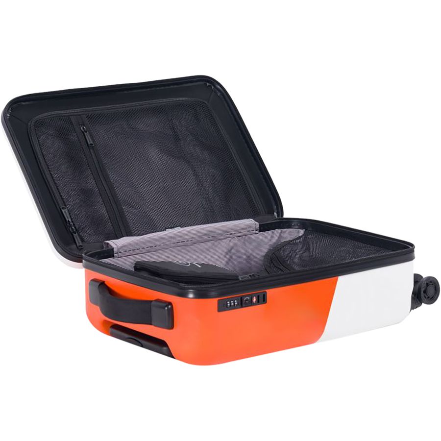 Herschel Supply Trade Power 34L CarryOn Luggage