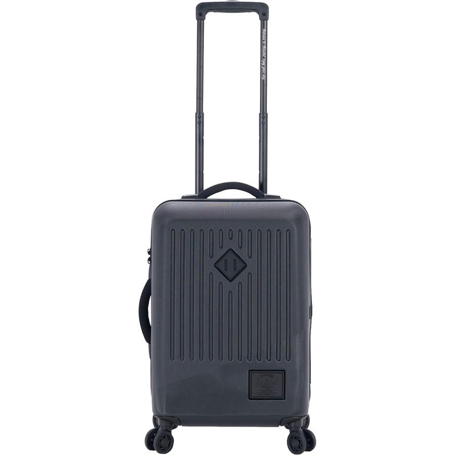 Herschel Supply Trade Power Small CarryOn Luggage Travel