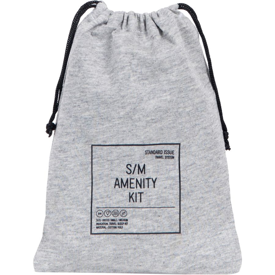Herschel Supply Amenity Kit