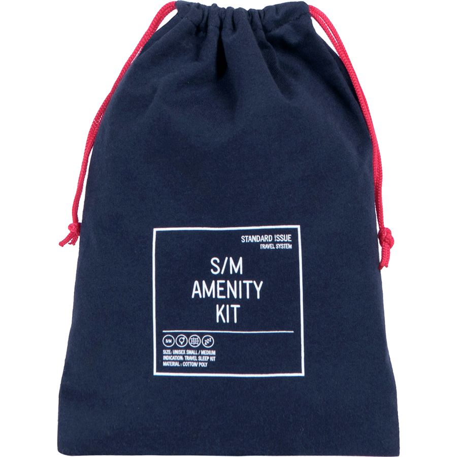 Herschel Supply Amenity Kit