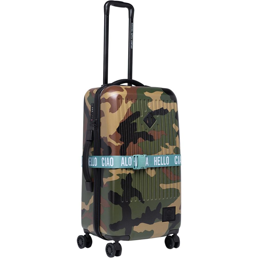 Herschel Supply Luggage Belt