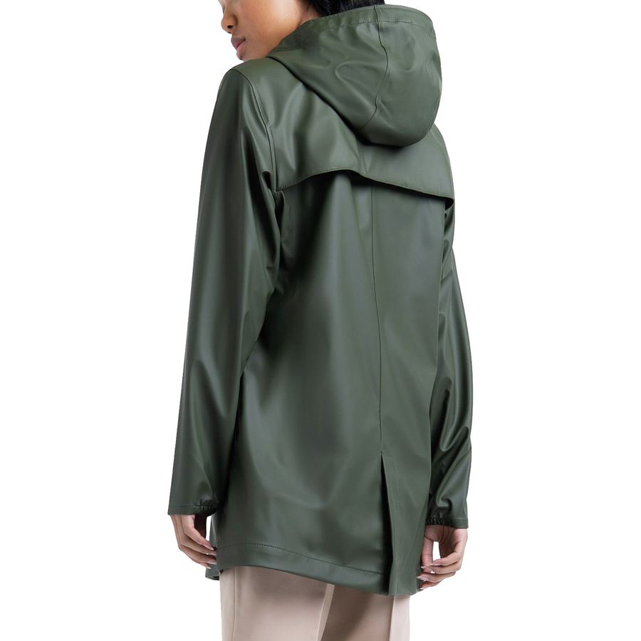 Herschel Supply Rainwear Parka Women's