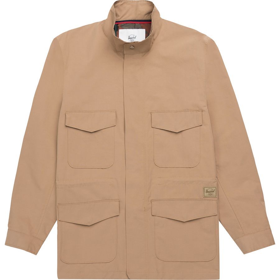 Herschel Supply Field Jacket Men's