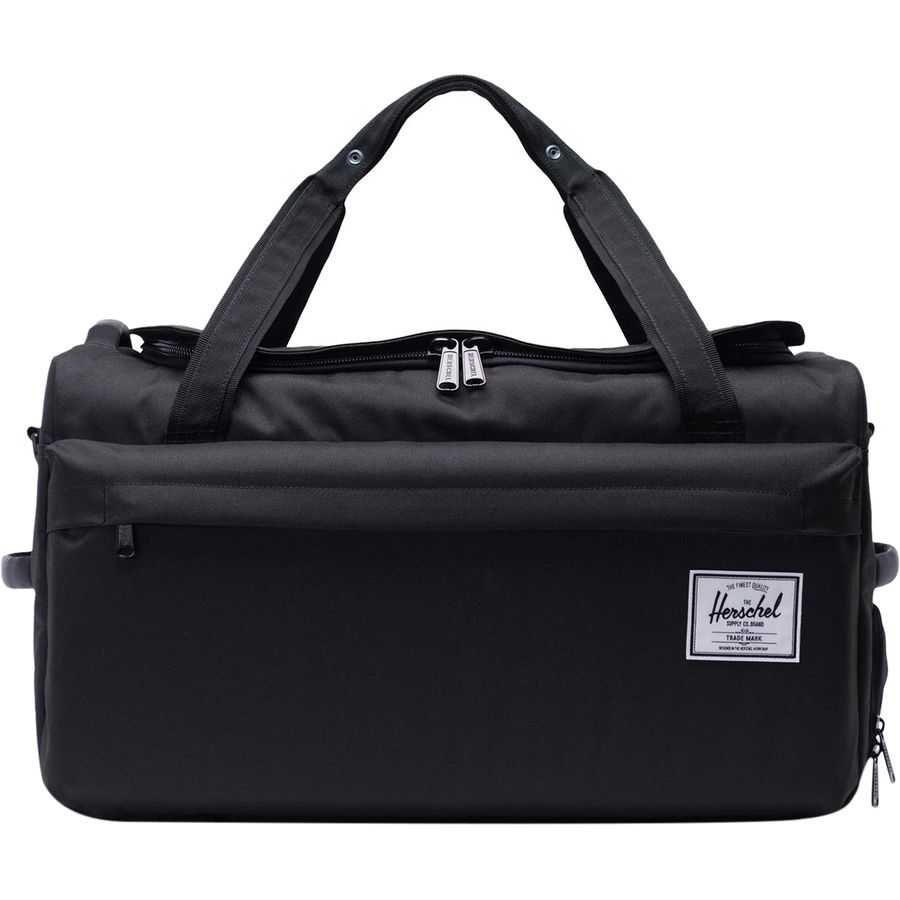 Outfitter 50L Duffel Bag