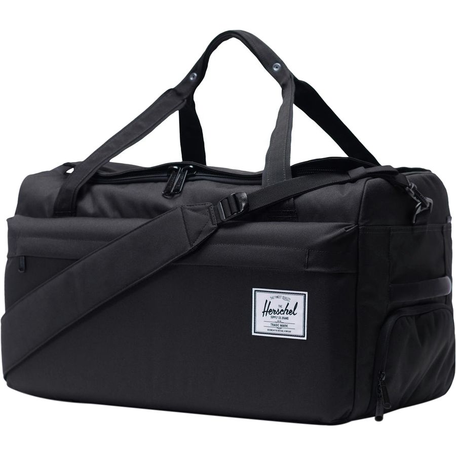 Herschel Supply Outfitter 50L Duffel Bag