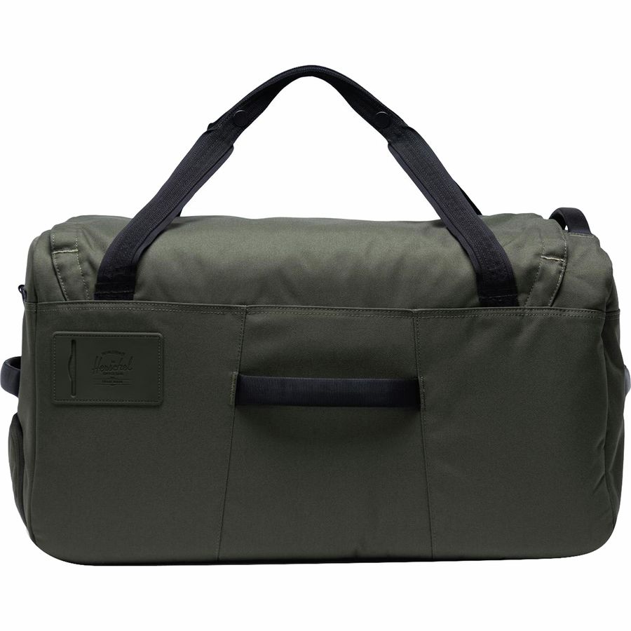 Herschel Supply Outfitter 50L Duffel Bag