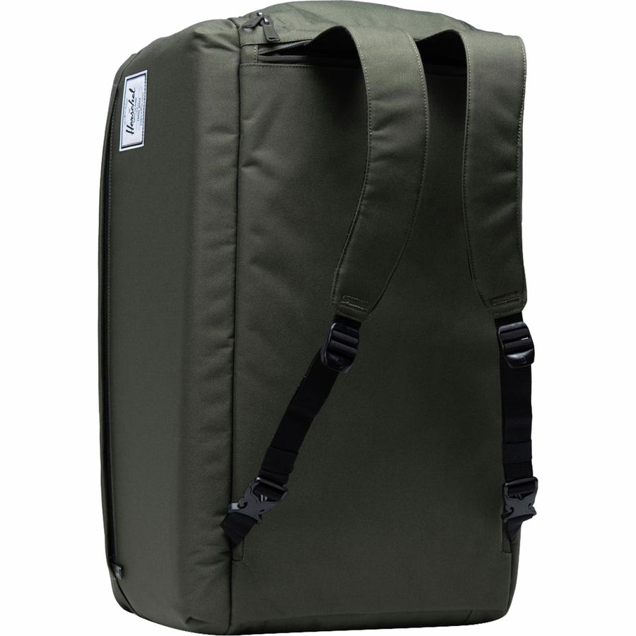 Herschel Supply Outfitter 50L Duffel Bag