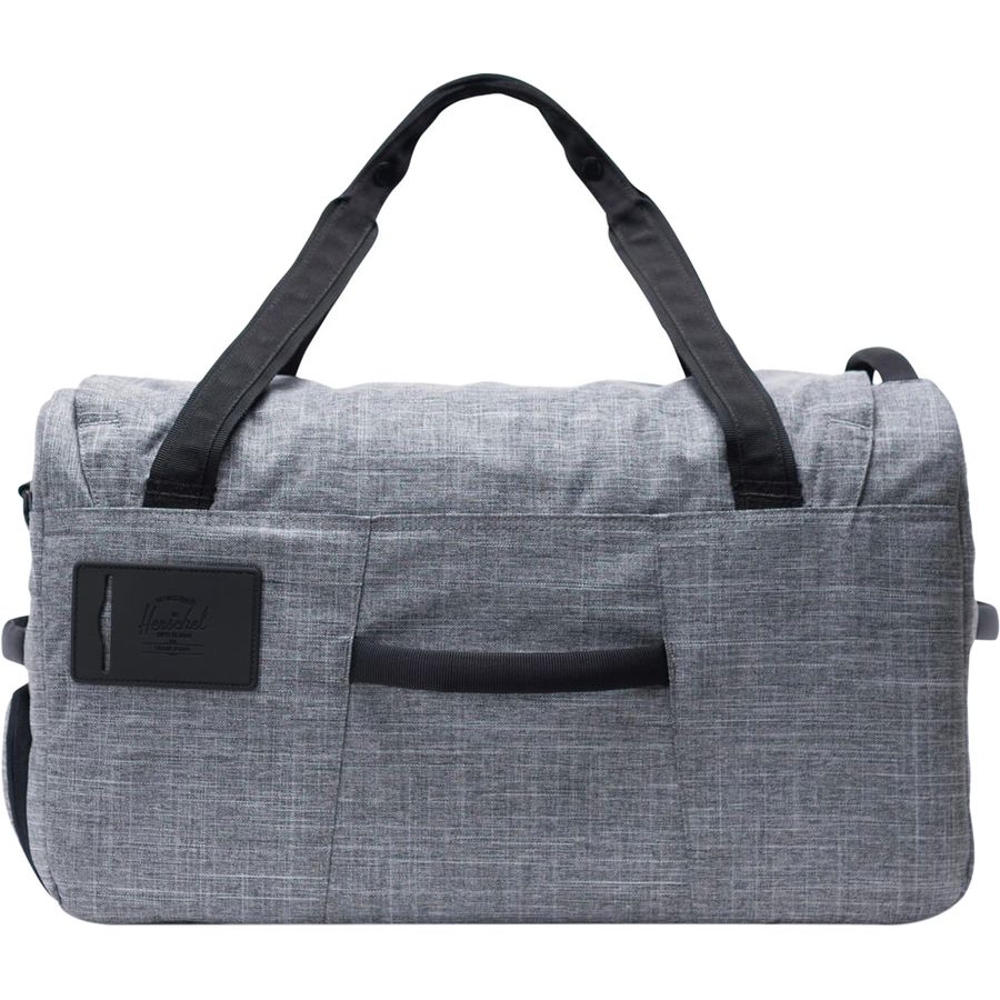 herschel outfitter luggage 50l