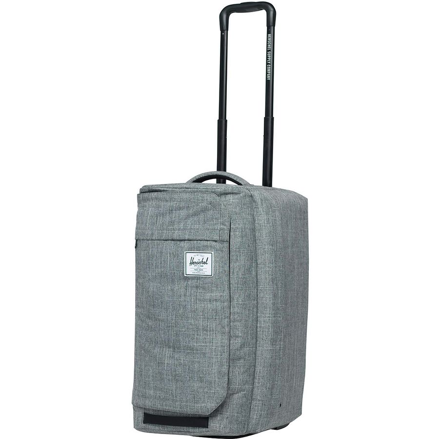 herschel outfitter luggage 50l