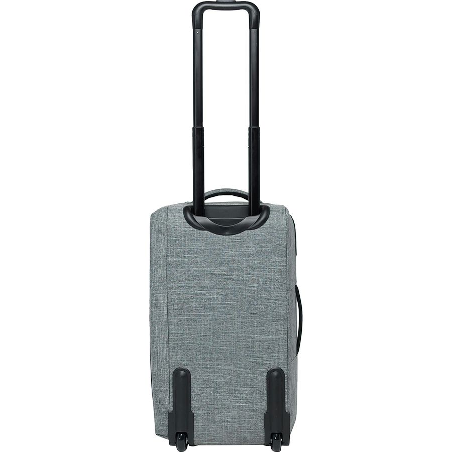 herschel outfitter luggage 50l