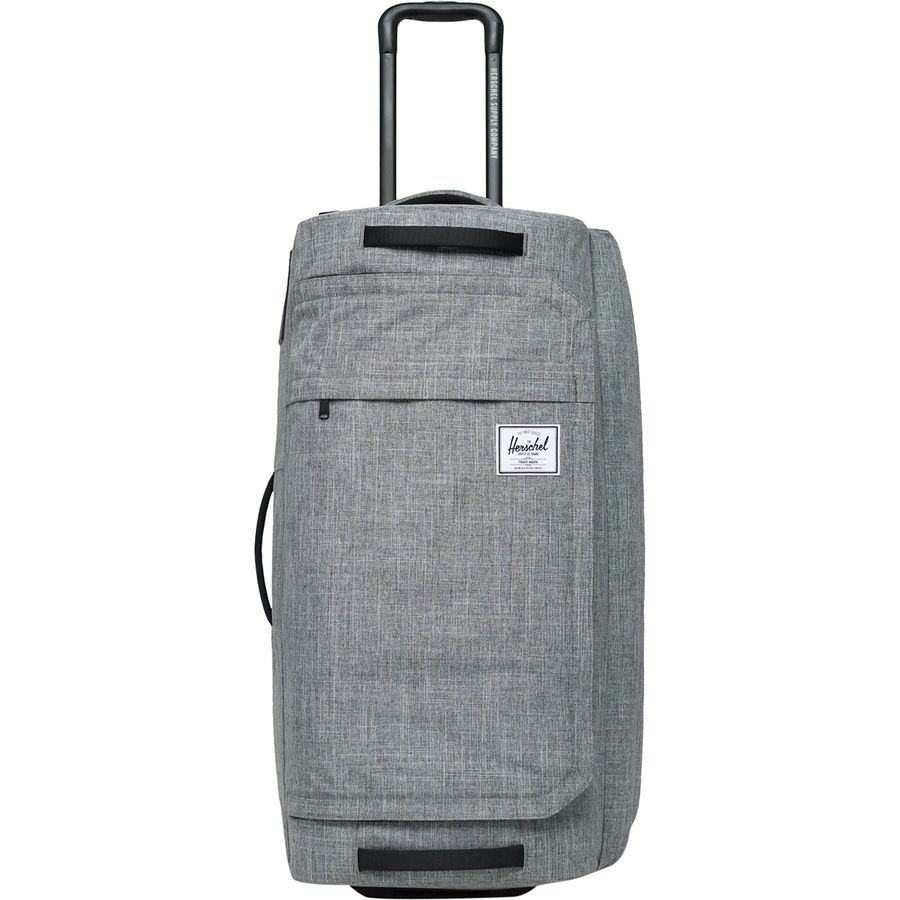 Herschel Supply Wheelie Outfitter 90L Duffel Bag