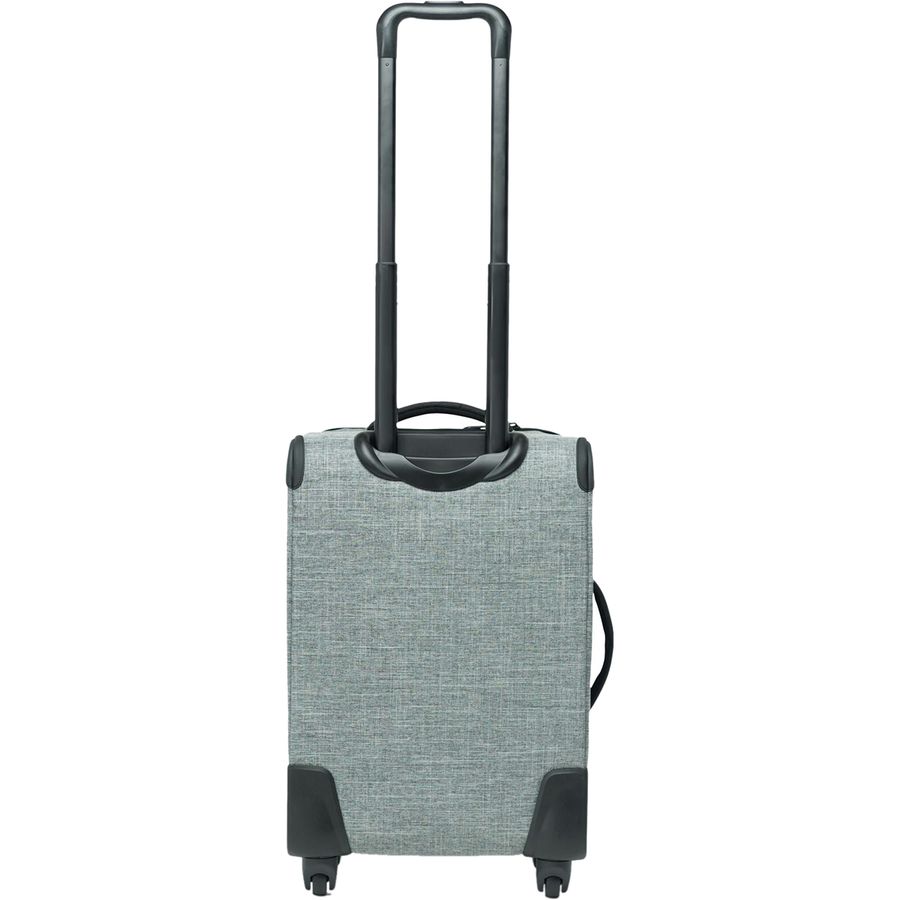 Herschel Supply Highland Small 53L Rolling Gear Bag