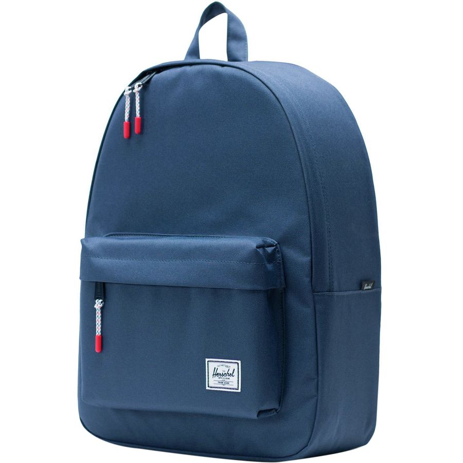 Herschel Supply - Classic 24L Backpack - Navy