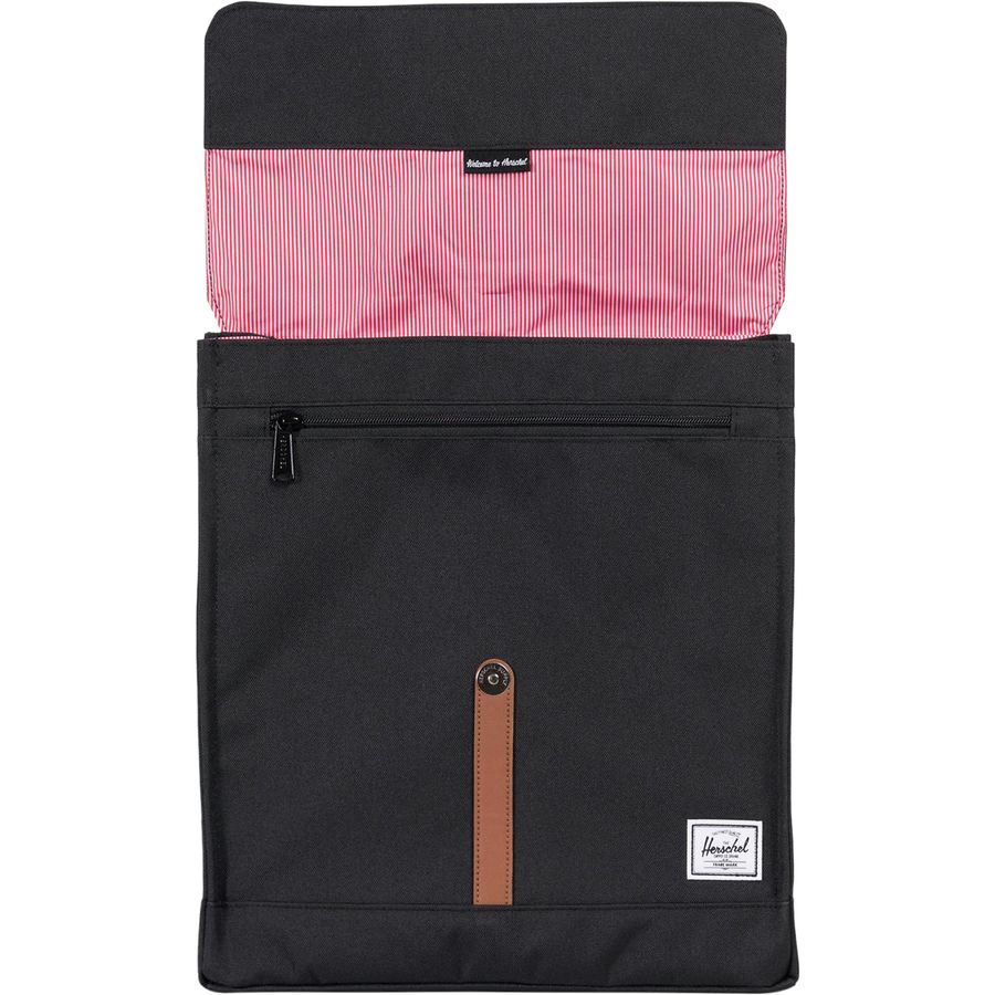 herschel volume