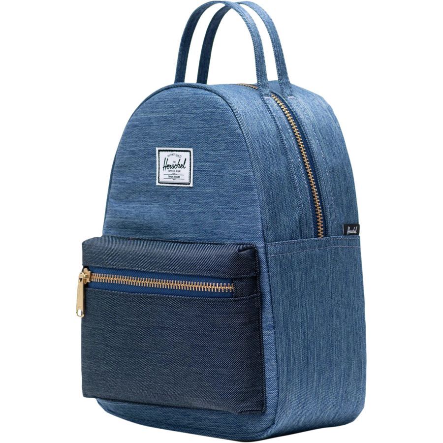 herschel mini nova backpack