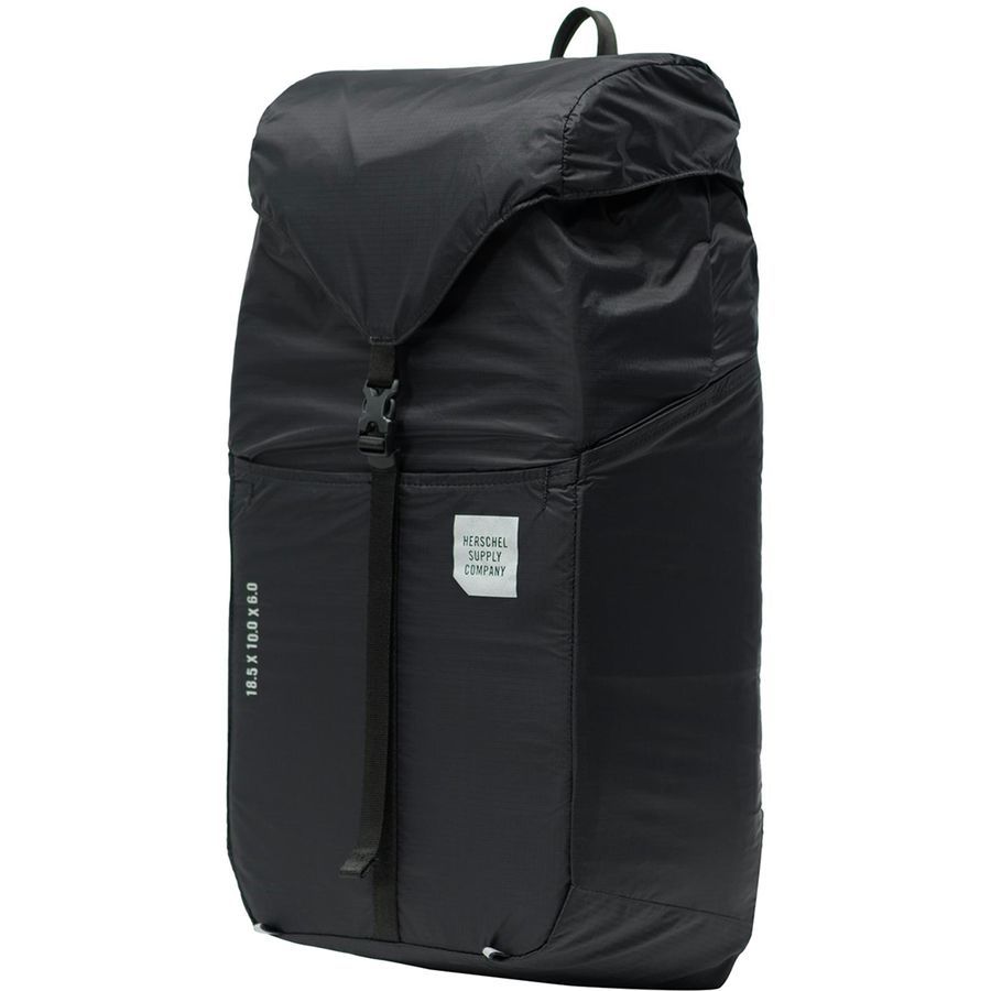 ultralight daypack herschel