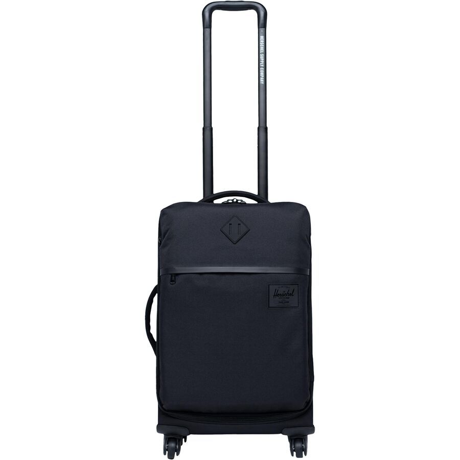 Herschel Supply Highland Small Rolling Gear Bag Travel